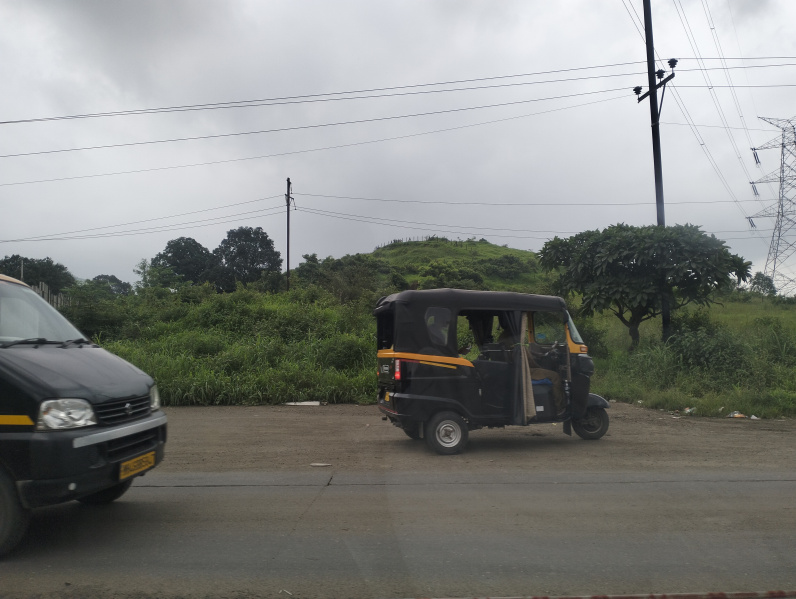  914800 Sq.ft. Industrial Land for Sale in Khopoli, Raigad