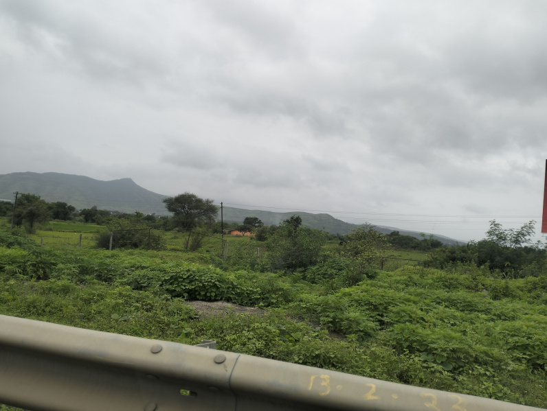  914800 Sq.ft. Industrial Land for Sale in Khopoli, Raigad