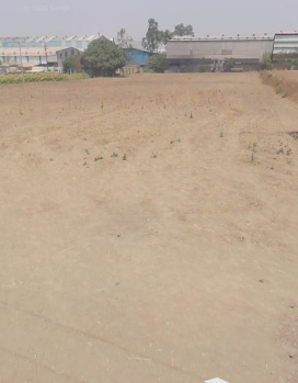  Industrial Land for Sale in Kharabwadi, Pune