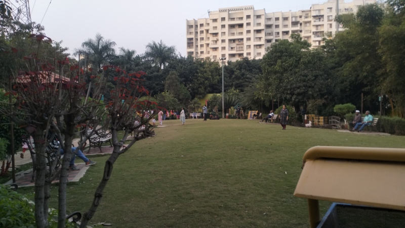  Commercial Land 19000 Sq.ft. for Sale in Pimple Nilakh, Pune