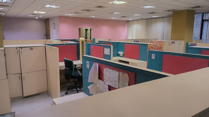  Office Space 3050 Sq.ft. for Rent in University Road, Pune