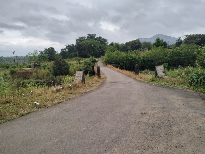  25 Acre Residential Plot for Sale in Khopoli, Raigad