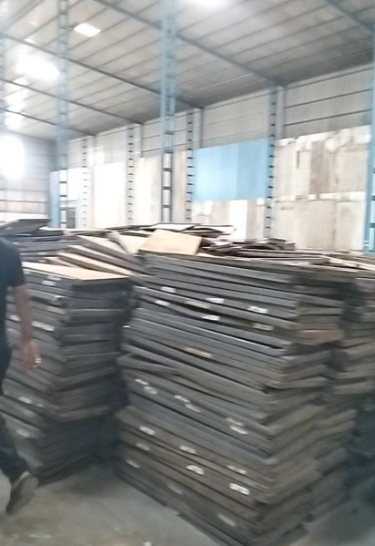  70000 Sq.ft. Warehouse for Rent in Khopoli, Raigad