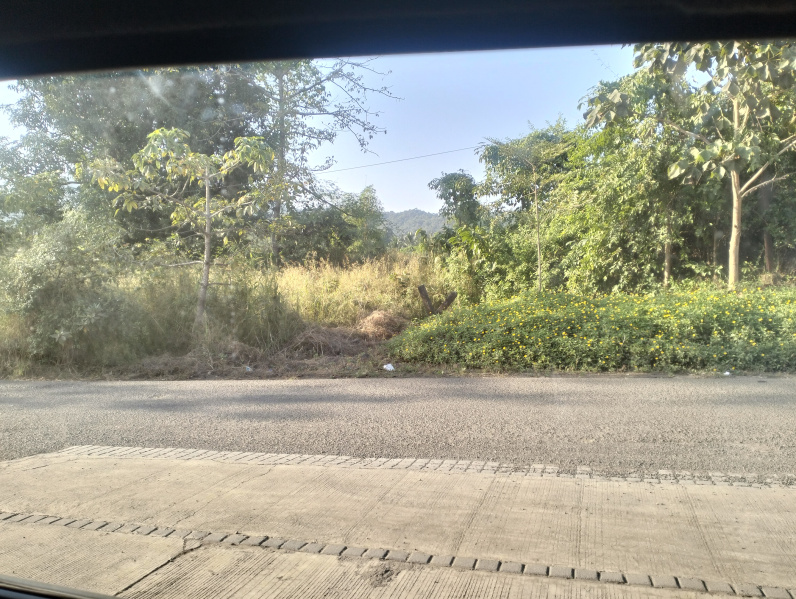  24 Acre Residential Plot for Sale in Khopoli, Raigad