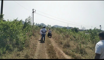  11 Acre Industrial Land for Sale in Shahapur, Thane