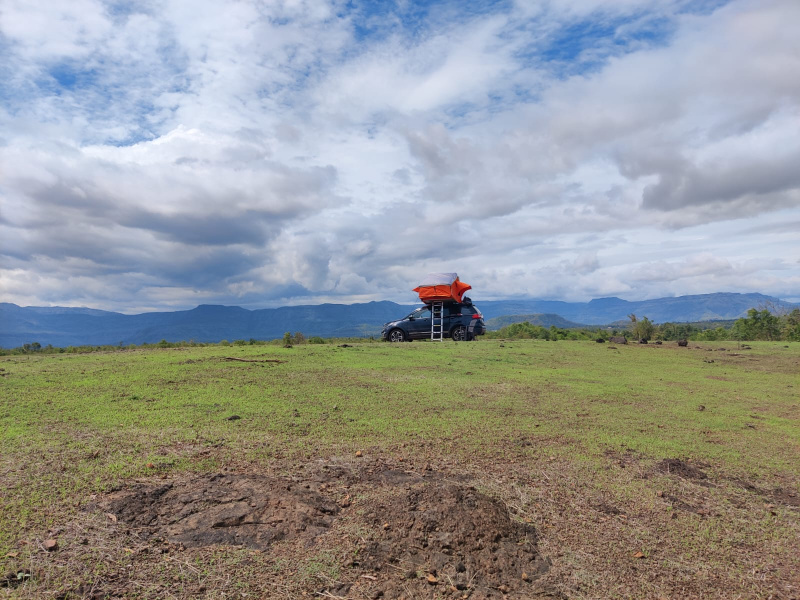  100 Acre Agricultural/Farm Land for Sale in Pali, Raigad