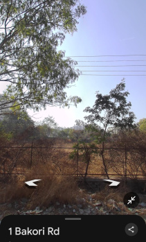 Residential Plot for Sale in Wagholi, Pune