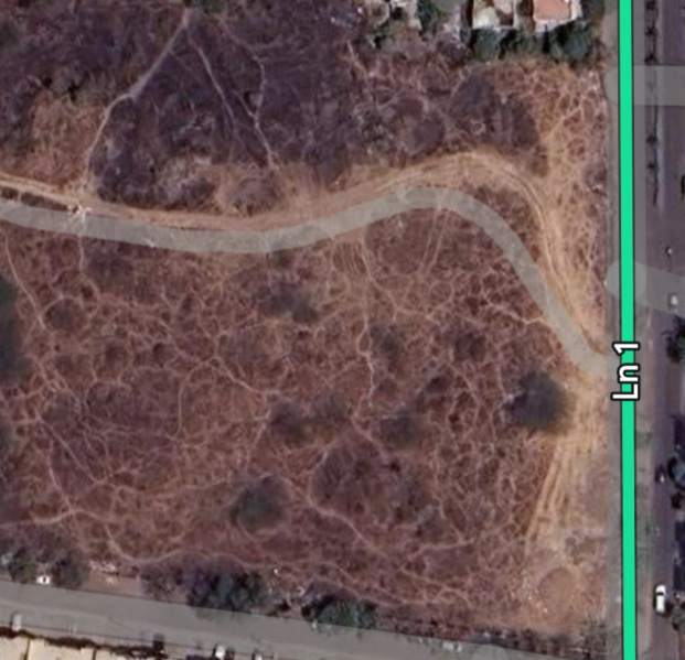  5 Ares Commercial Land for Sale in Talegaon Dabhade, Pune