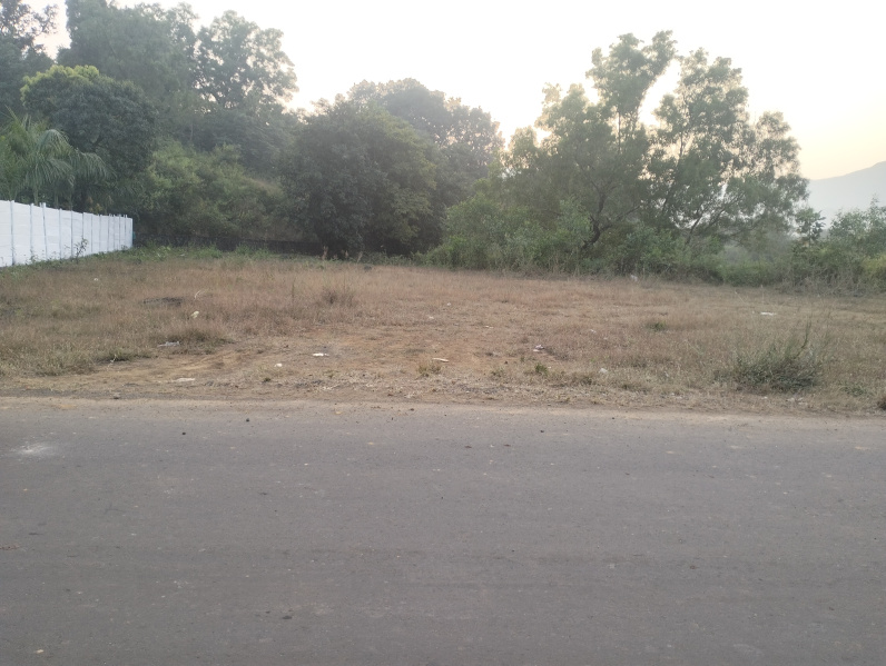  18 Acre Commercial Land for Sale in Shedung, Navi Mumbai