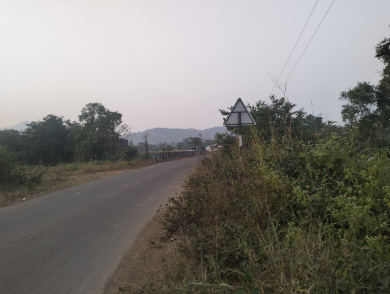  30 Acre Residential Plot for Sale in Bhokarpada, Navi Mumbai