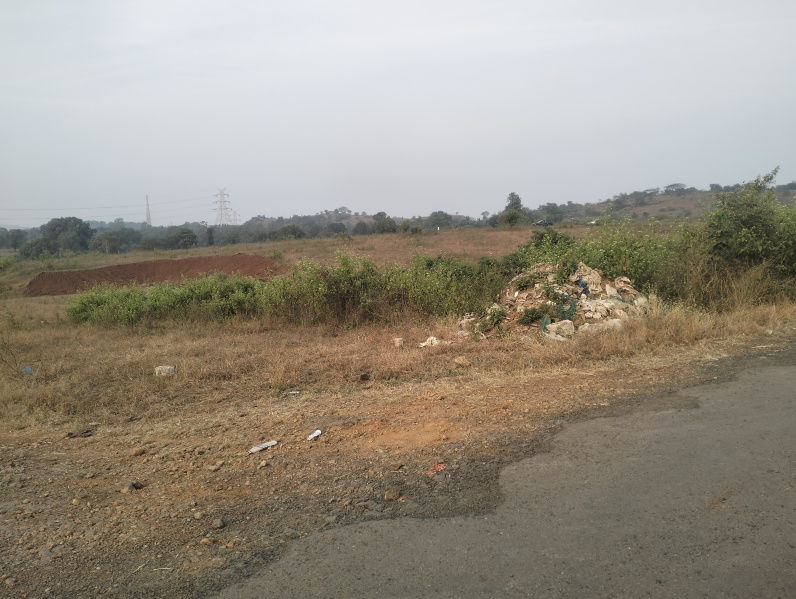  90 Acre Residential Plot for Sale in Vadgaon Maval, Pune