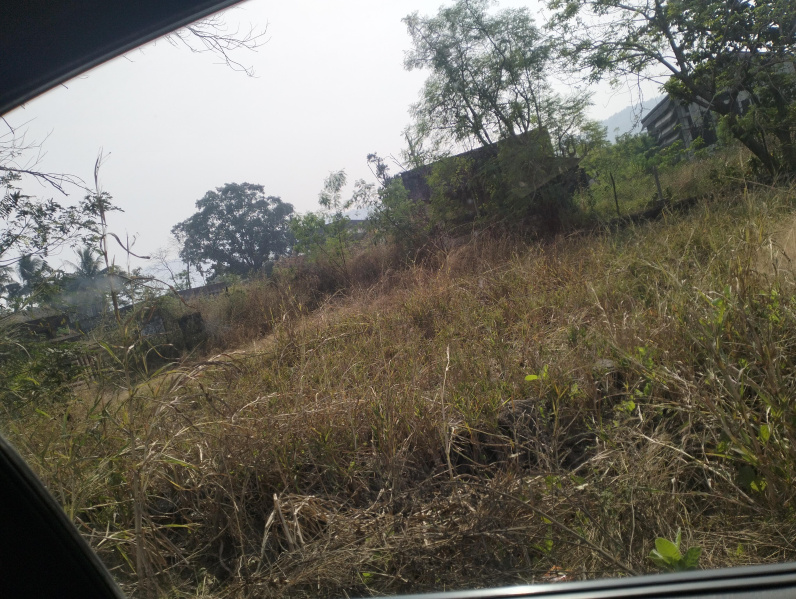  32 Acre Industrial Land for Sale in Maldunge, Raigad