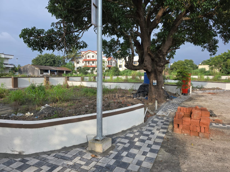  45 Acre Residential Plot for Sale in Karjat, Raigad