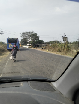 Industrial Land for Sale in Anand Nagar, Khopoli, Raigad