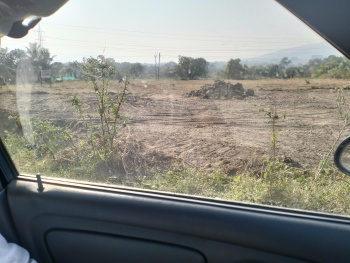 Residential Plot for Sale in Kon, Panvel, Navi Mumbai