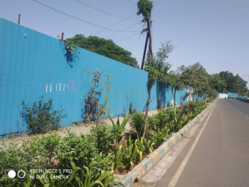 Industrial Land for Sale in Khopoli, Raigad