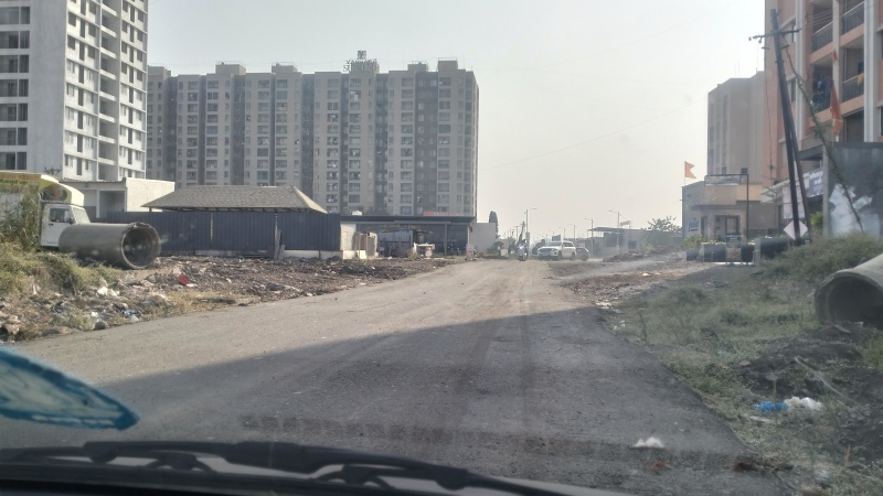  200000 Sq.ft. Residential Plot for Sale in Kharadi, Pune