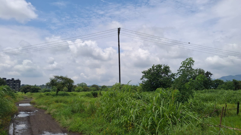 1000000 Sq.ft. Residential Plot for Sale in Satara Road, Pune