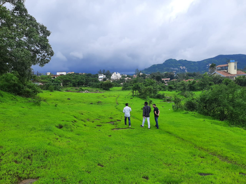  900 Acre Residential Plot for Sale in Ambernath, Thane