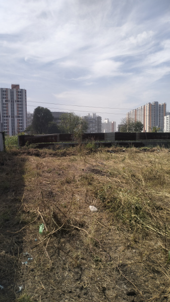  18840 Sq.ft. Residential Plot for Sale in Sector 24 Kamothe, Navi Mumbai