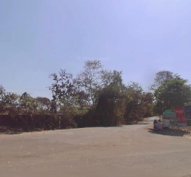  170 Acre Residential Plot for Sale in Ambernath, Thane