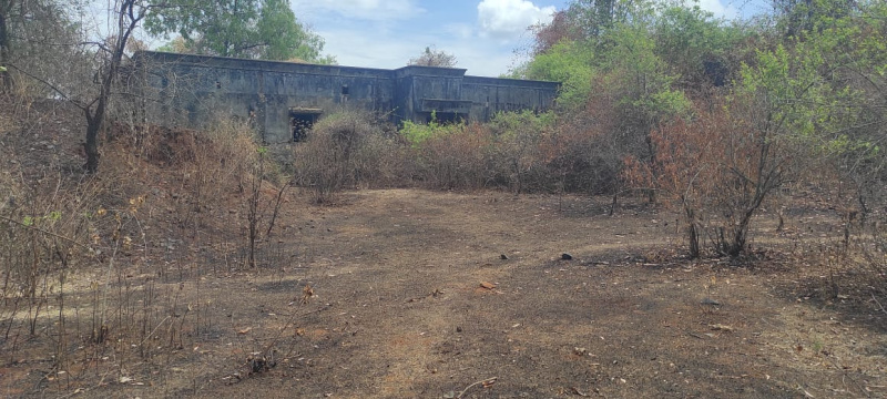  280 Acre Commercial Land for Sale in Turbhe, Navi Mumbai