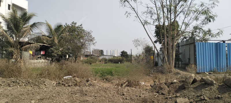  2 Acre Residential Plot for Sale in Hinjewadi, Pune