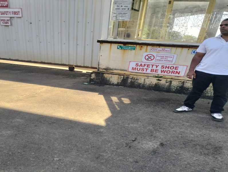  20000 Sq. Meter Commercial Land for Sale in Kalina, Santacruz East, Mumbai