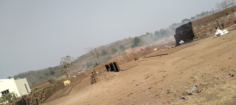  90 Acre Industrial Land for Sale in Khopoli, Raigad