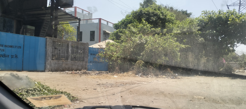  3000 Sq.ft. Residential Plot for Sale in Sukhsagar Nagar, Pune