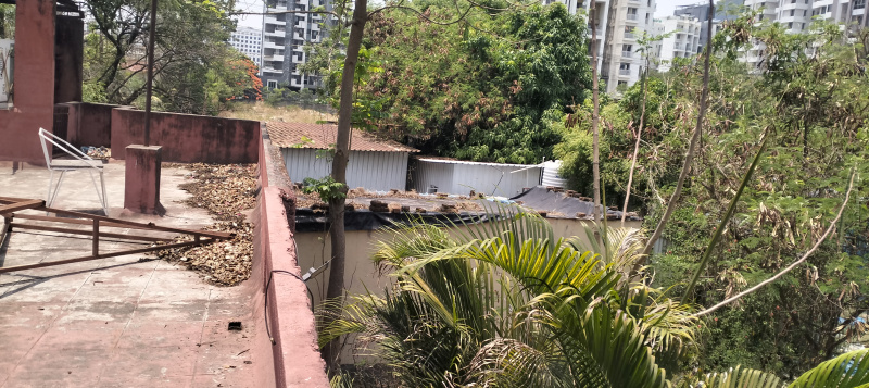  35000 Sq.ft. Residential Plot for Sale in Wakad, Pune