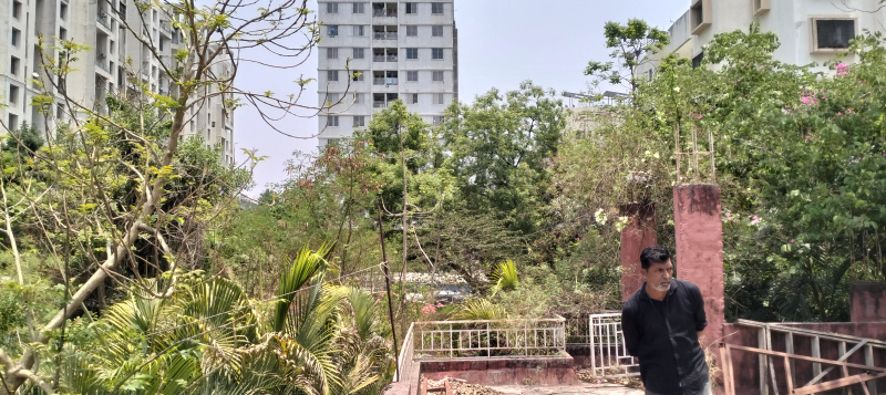  2 Acre Residential Plot for Sale in Pashan, Pune