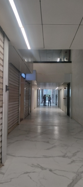  1455 Sq.ft. Commercial Shop for Rent in Fergusson College Road, Pune