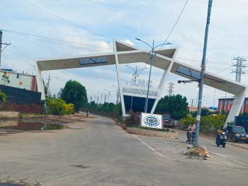  Residential Plot for Sale in Maheshwaram, Hyderabad
