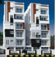 3 BHK Flat for Sale in Langer House, Hyderabad