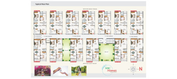 2 BHK Flat for Sale in Mallampet, Hyderabad