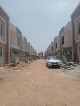 4 BHK Villa for Sale in Gundlapochampalli, Hyderabad