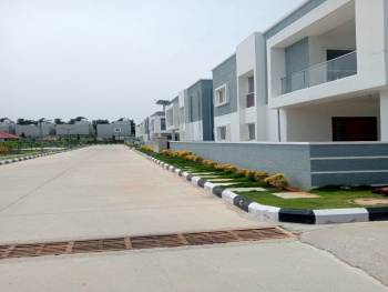  Residential Plot for Sale in Bahadurpally, Hyderabad