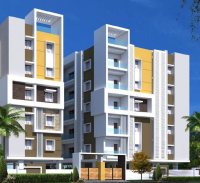 3 BHK Flat for Sale in Kapra, Hyderabad