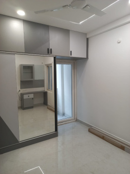 2 BHK Flat for Sale in Bowrampet, Hyderabad