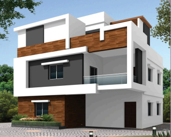 3 BHK Villa for Sale in Kompally, Hyderabad