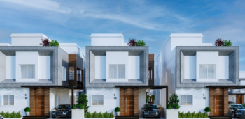 3 BHK Villa for Sale in Patancheru, Hyderabad