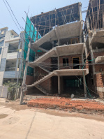 6 BHK House for Sale in Nizampet, Hyderabad