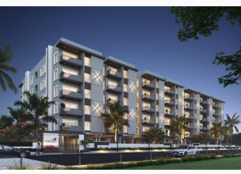 3 BHK Flat for Sale in Manchirevula, Hyderabad