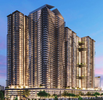 3 BHK Flat for Sale in Narsingi, Hyderabad