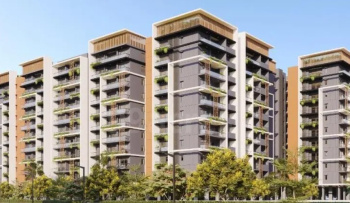 4 BHK Flat for Sale in Manchirevula, Hyderabad