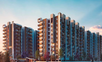 3 BHK Flat for Sale in Miyapur, Hyderabad