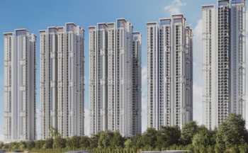 3 BHK Flat for Sale in Narsingi, Hyderabad