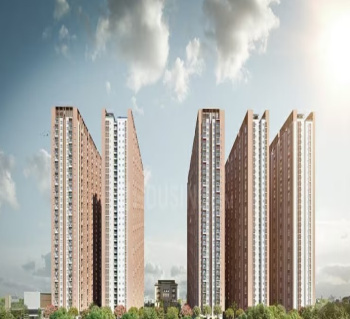 3 BHK Flat for Sale in Bachupally, Hyderabad