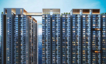 4 BHK Flat for Sale in Miyapur, Hyderabad